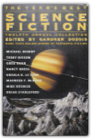The Year's Best Science Fiction, 12 Annual Collection