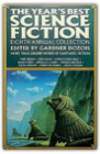 The Year's Best Science Fiction, 8 Annual Collection